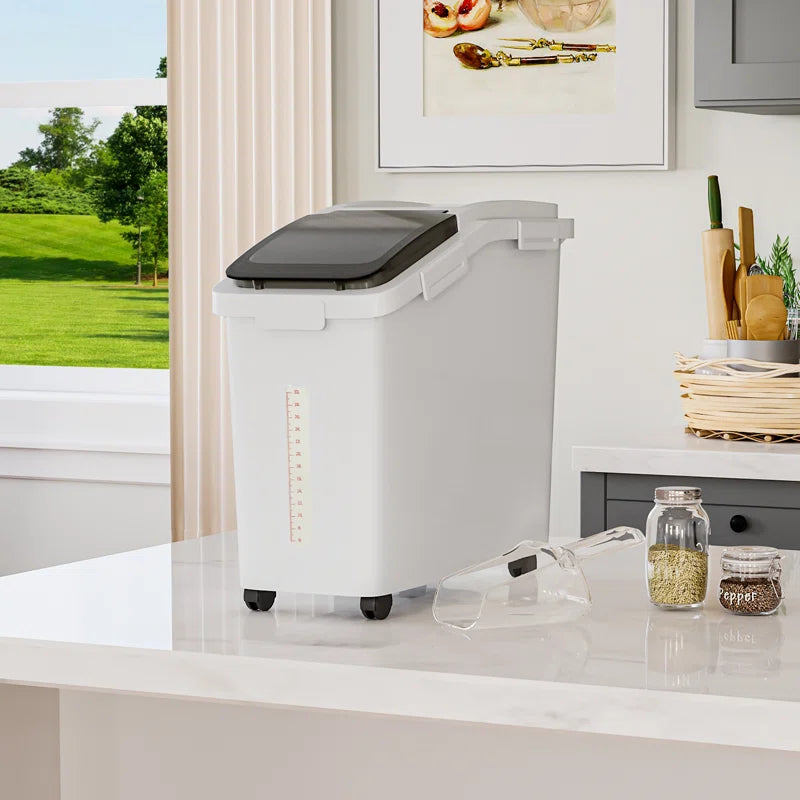 1Oz. Food Storage Container