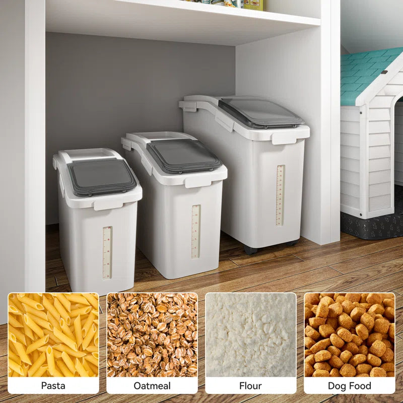 1Oz. Food Storage Container