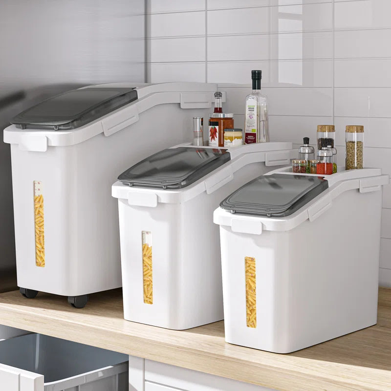 1Oz. Food Storage Container