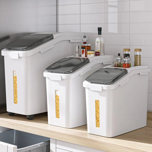 1Oz. Food Storage Container